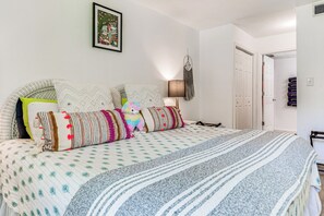 Apartment (1 Bedroom) | Innenbereich