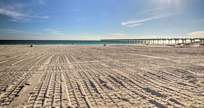 Sea La Vie Condo: Pensacola Beach Access!