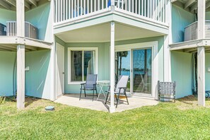 Apartment (1 Bedroom) | Interior - Sea La Vie Condo: Pensacola Beach Access! (Pensacola Beach)