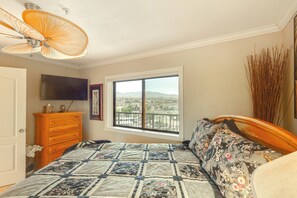 Departamento (2 Bedrooms) | Interior
