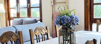 Los Robles Vivienda Vacacional