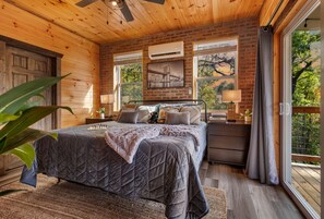 3 chambres, bureau, fer et planche à repasser, Wi-Fi gratuit