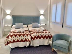 2 Schlafzimmer, Bügeleisen/Bügelbrett, Internetzugang, Bettwäsche