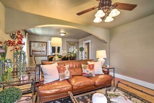 Casa (2 Bedrooms) | Interior