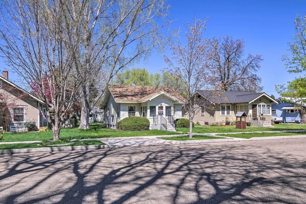 하우스 (2 Bedrooms) | 내부