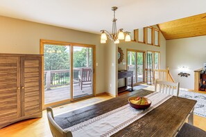 單棟房屋 (3 Bedrooms) | 內部