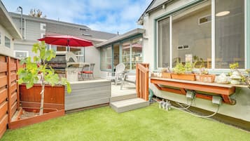 Hus (2 Bedrooms) | Innvendig