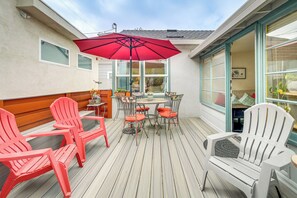 Huis (2 Bedrooms) | Interieur