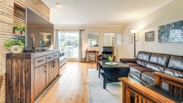 House (2 Bedrooms) | Front of property