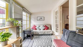 Huis (2 Bedrooms) | Interieur