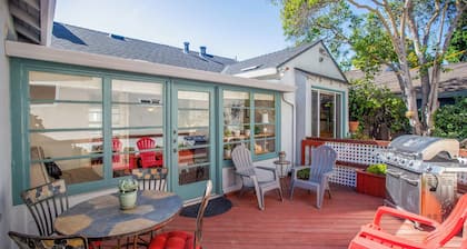 Great Bay Area Home, 12 Mi to Downtown San Jose!