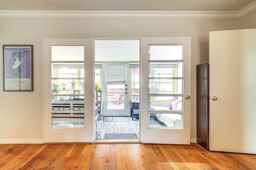 Great Bay Area Home, 12 Mi to Downtown San Jose!