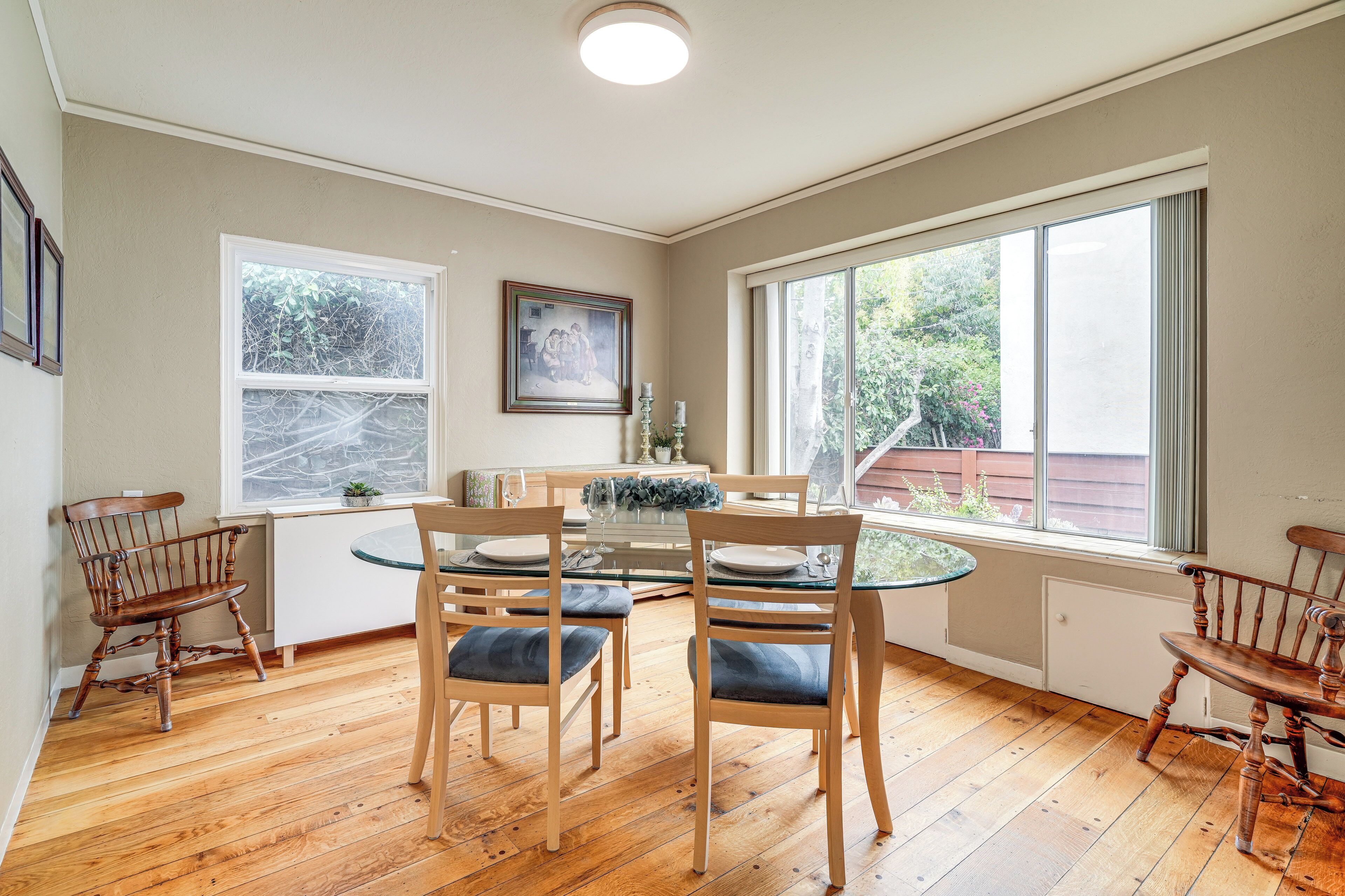 Casa (2 Bedrooms) | Interior