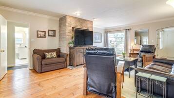 Huis (2 Bedrooms) | Interieur