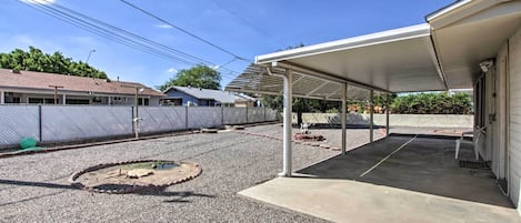 Casa (2 Bedrooms) | Interior