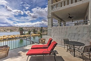 Ev (2 Bedrooms) | İç mekân