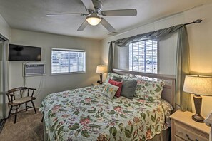 獨棟房屋 (2 Bedrooms) | 住宿內部