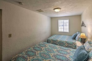 Ev (2 Bedrooms) | İç mekân