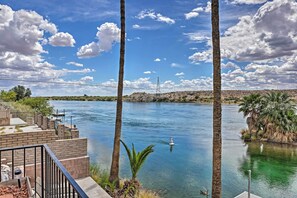 單棟房屋 (2 Bedrooms) | 內部