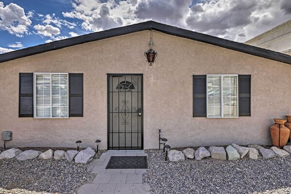 Ev (2 Bedrooms) | İç mekân