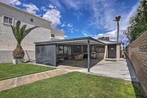Maison (2 Bedrooms) | Intérieur