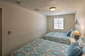 Casa (2 Bedrooms) | Interior