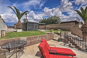 單棟房屋 (2 Bedrooms) | 內部