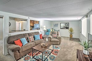 獨棟房屋 (2 Bedrooms) | 住宿內部