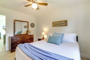 House (4 Bedrooms) | Interior - Spacious Phoenix-area Escape w/ Pool & Hot Tub (Avondale)