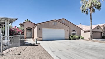 Casa (3 Bedrooms) | Interior