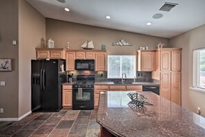 獨棟房屋 (3 Bedrooms) | 住宿內部