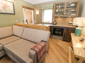 Living area - Murton Cottage (Appleby-in-Westmorland)