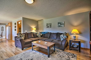 Casa (4 Bedrooms) | Interni