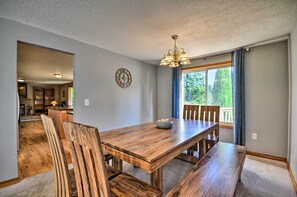 Casa (4 Bedrooms) | Interior