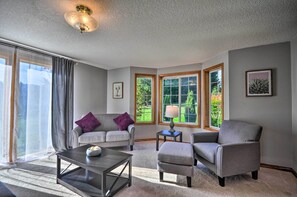 Casa (4 Bedrooms) | Interior