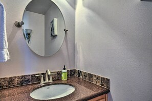 Ferienhaus (4 Bedrooms) | Innenbereich