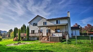 House (4 Bedrooms) | Front of property