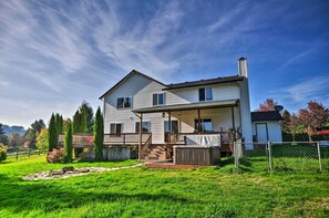 House (4 Bedrooms) | Front of property