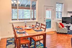 House (3 Bedrooms) | Interior - Flagstaff Family Retreat w/ Patio & Mountain Views (Flagstaff)