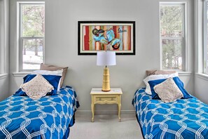 Rumah (3 Bedrooms) | Interior