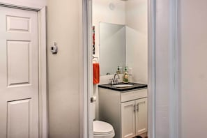 Hus (3 Bedrooms) | Innvendig