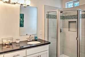 Ferienhaus (3 Bedrooms) | Innenbereich