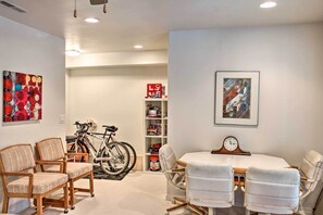 Hus (3 Bedrooms) | Innvendig