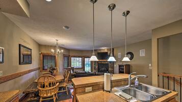 Apartment (3 Bedrooms) | Interior