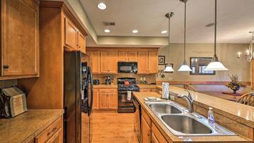 Apartment (3 Bedrooms) | Interior