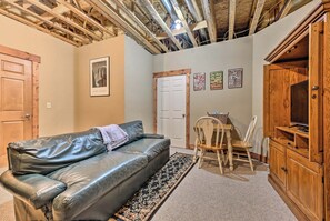 Apartment (3 Bedrooms) | Interior