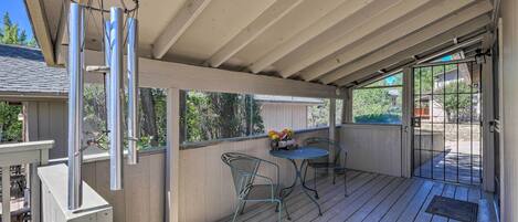 아파트 (2 Bedrooms) | 내부