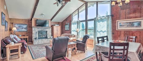 Apartment (2 Bedrooms) | Innenbereich