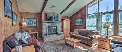 Apartment (2 Bedrooms) | Front of property