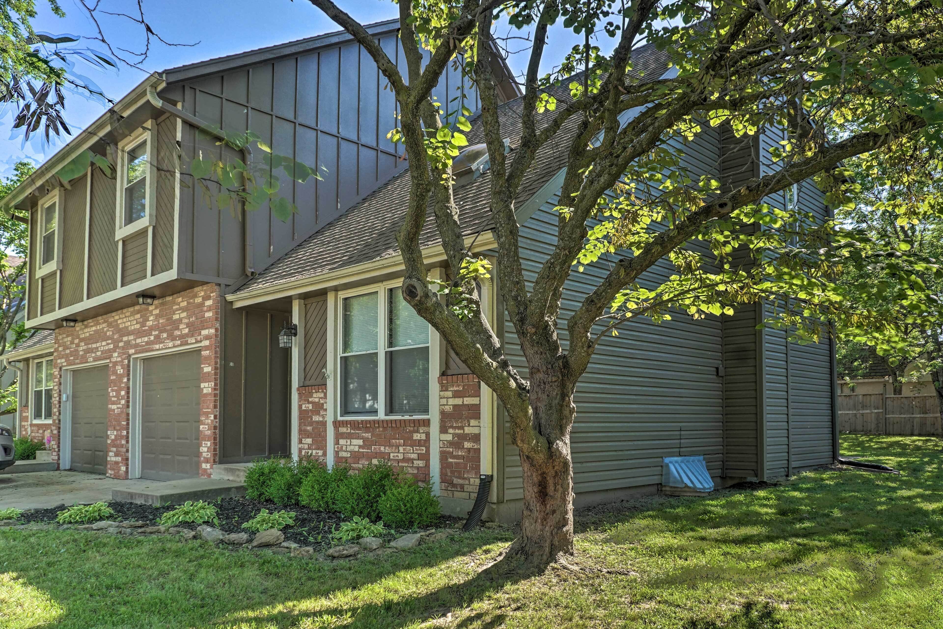 アパートメント (3 Bedrooms) | 内装